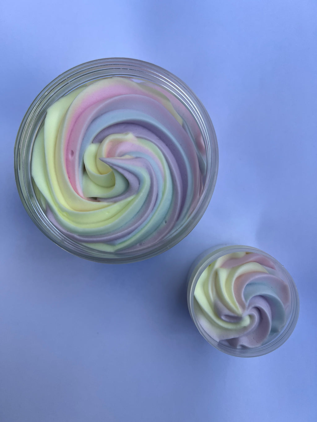 Whipped Body Butter