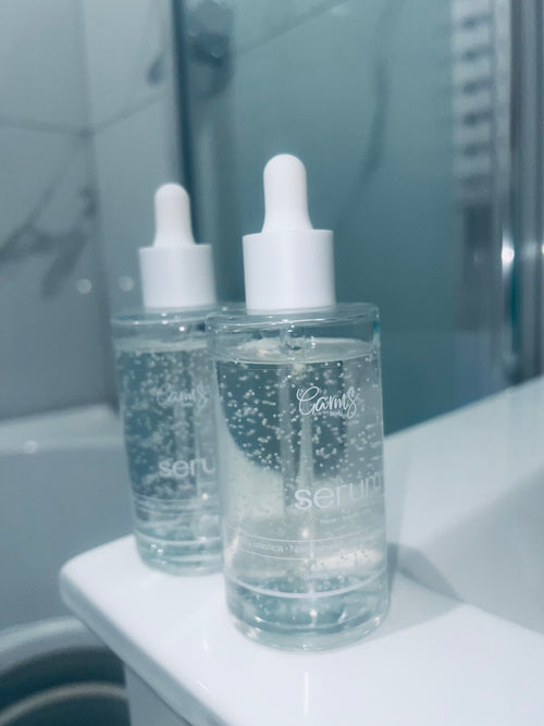 Face Serum 100ml