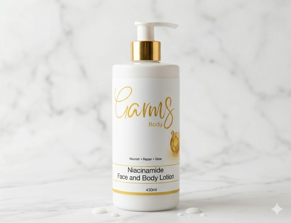 Glow Skin 3-Step Routine(acne, scars, dark spots, rough skin)