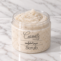 Sugar Scrub 300g