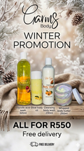 Skincare Set