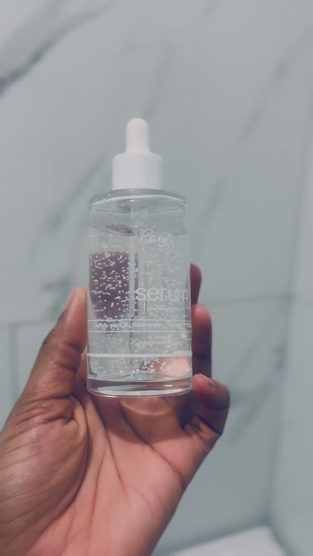 Face Serum 100ml
