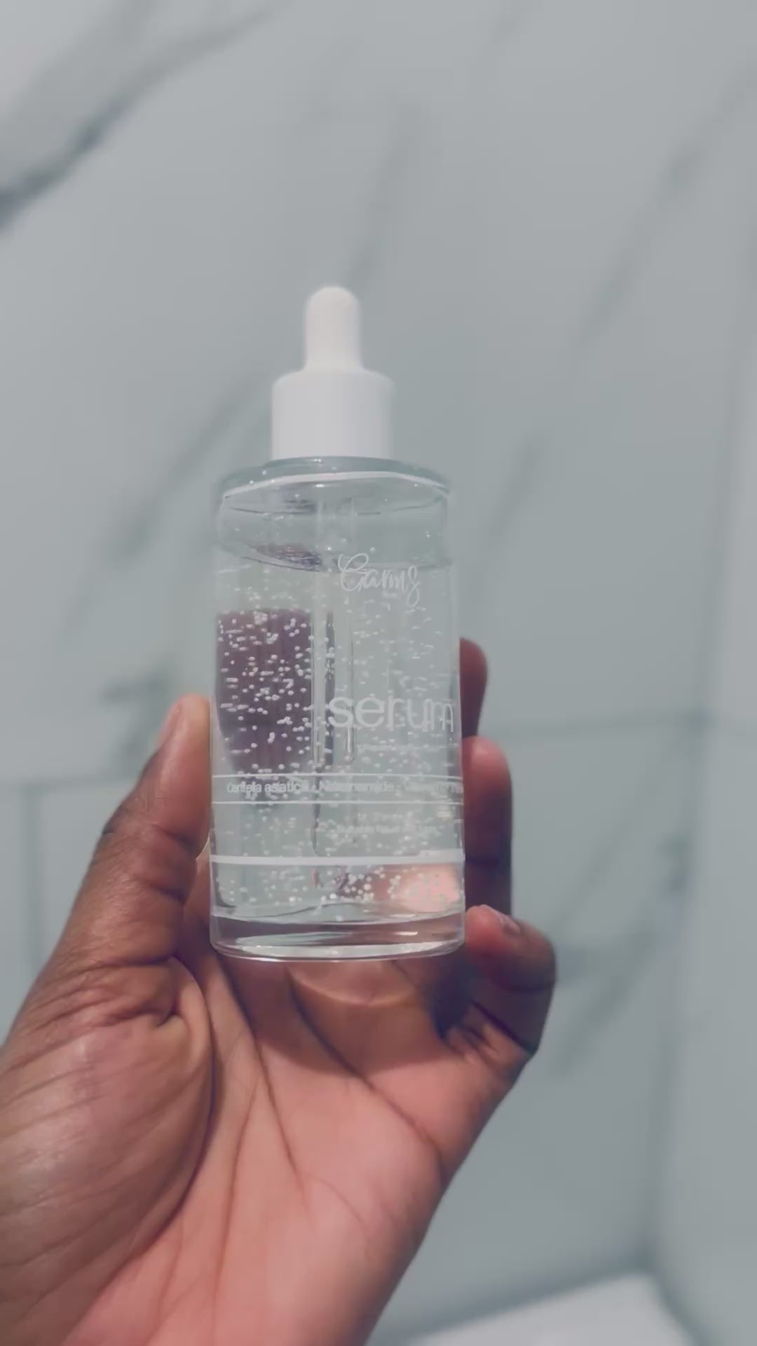 Face Serum 100ml